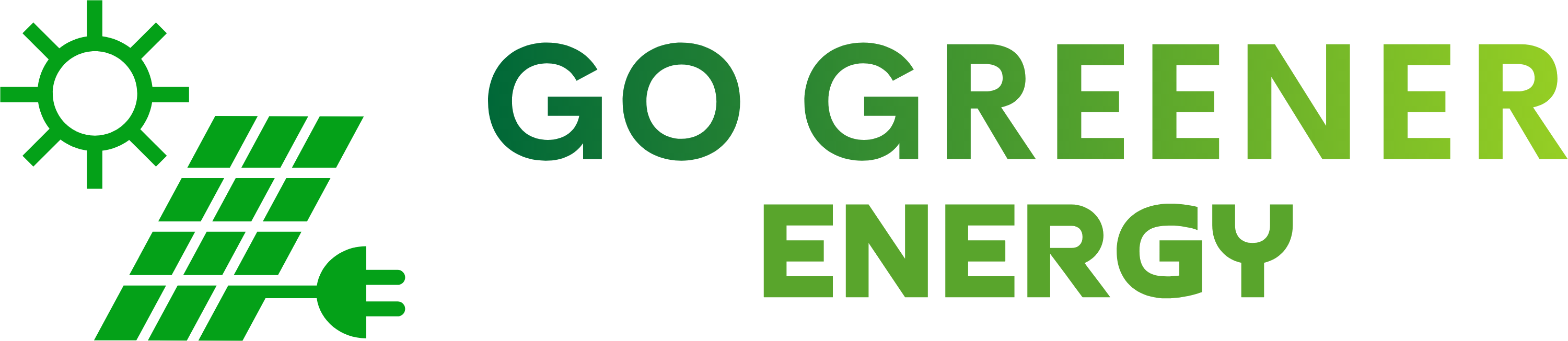 Go Greener Energy Ltd