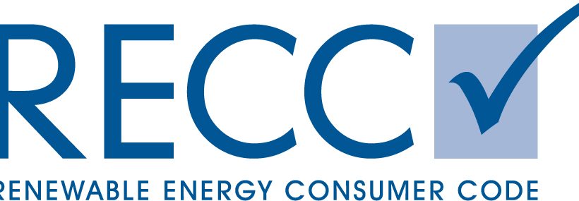 Renewable Energy Consumer Code